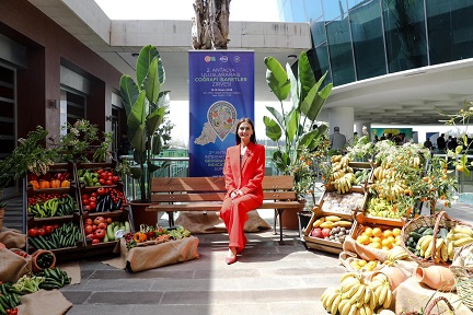 Korkuteli’nin Lezzetleri ve Kültürel Mirası ATSO Coğrafi İşaretler Zirvesi’ne Damga Vurdu