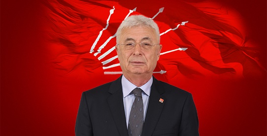 CHP Antalya İl Başkanı Nail Kamacı’dan açıklama