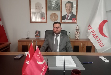 Tekin’den Okullarda Şiddet Tepkisi: “Bu Bir Zafiyettir, İrade Zamanı”
