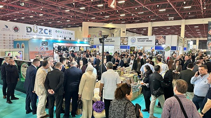 Türkiye, YÖREX’te bir kez daha buluştu