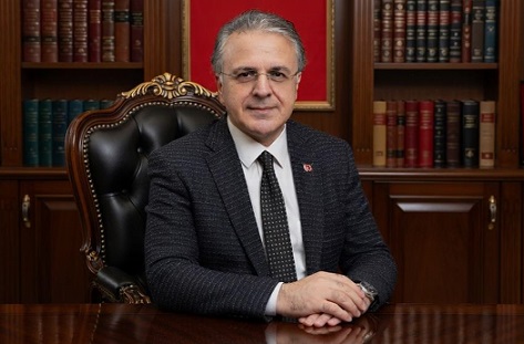 Kurban Bayramı öncesinde Terörsüz Türkiye süreci genel af ve ehliyet affı ile taçlansın