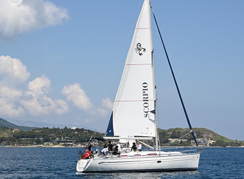 15. Jimmy Key Universail Yelken Yarışları İçin Geri Sayım Başladı