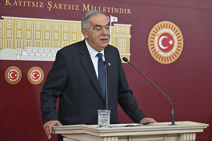 “Tahsilat Odaklı Değil, Üretimi Destekleyen Vergi Politikası Gerekiyor!”