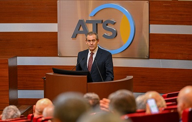Başkan Hacısüleyman: “Antalya’nın Trafik Sorununun Çözümü Deniz Ulaşımı”