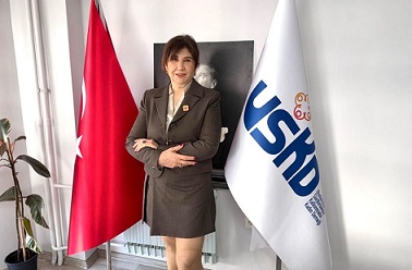 USKD’den Su, Tarım ve Çevre İçin Ortak Gelecek Vurgusu