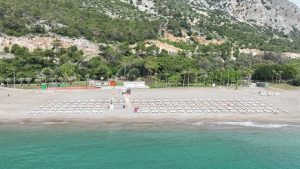 Antalya’da Bayramda piknik ve deniz keyfi yaşanacak