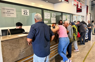 Kepez’den emlak ve çevre temizlik vergisi uyarısı: Son ödeme tarihi 1 Haziran