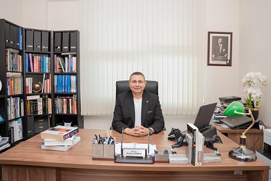 Atmaca’dan Enerji Verimliliği Uyarısı
