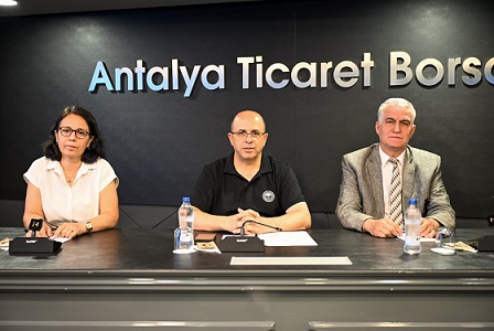 Reçetesiz Bitki İlacı Satılamayacak
