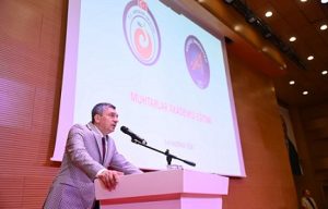 Vali Şahin: Muhtarlarımız, Devletin Vatandaşa Uzanan Elidir
