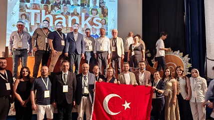 CITTASLOW’un Geleceği Greve In Chıantı’de Şekillendi