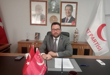 Tekin: “Kriz Derinleşiyor”