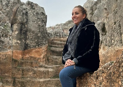 Canan Ceylan: “Tarımda Güvenilir Üretim, Halk Sağlığının Teminatıdır”