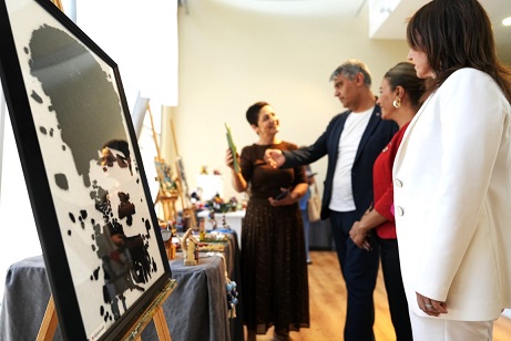 Konyaaltı’nda Dünya Çevre Günü Etkinliklerle Kutlandı