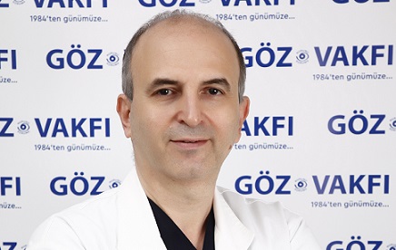 Yaz Sıcakları Kapıda: Güneş Işınları Kataraktı Tetikliyor!