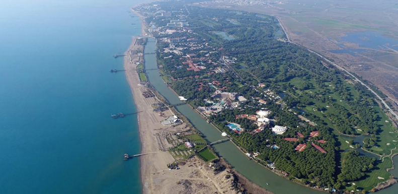 Antalya’da Cop 31 İçin Geri Sayım: Liderlerin Otelleri Belirlendi