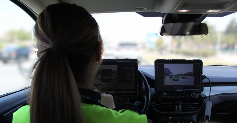 Antalya’da yeni nesil radar dönemi başladı