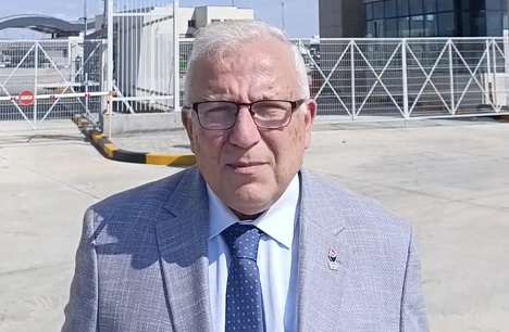 “Biz Türk Dünyasının Hak Ve Hukukunu Aramaya Devam Edeceğiz Kimse Bizi Bu Yoldan Döndüremez”