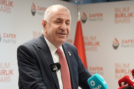 “Mutlak Butlanla Türk Siyaseti Yeniden Yapılandırılmaya Çalışılıyor Ama Esas Mesele Mutfaktaki Mutlak Kriz”