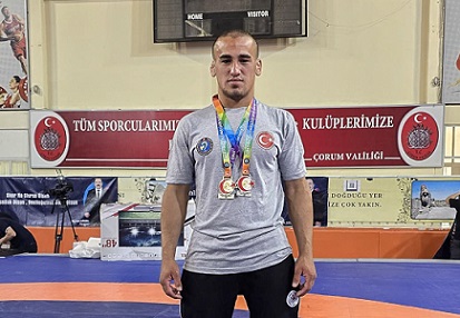 Manavgat’lı Sporcular şampiyonalarda boy gösterecek
