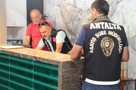 Antalya’da Kira İlanları Radarda