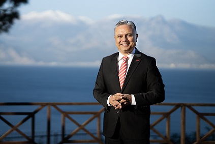 Muratpaşa’da Cumhuriyet ve Aydınlanma Felsefesi konuşulacak