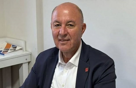 Bülent Kandemir: “26 Ağustos, Milletimizin Kendi Geleceğine Sahip Çıktığı Gündür”