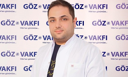 Güneş Sadece Cildinizi Değil, Gözlerinizi de Yakıyor!