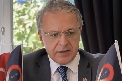 Hüseyin Alpay’dan KHK ve Genel Af çağrısı