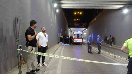 Antalya’da 20 Günlük Ehliyet Acıyla Sonlandı