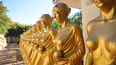 Antalya Altın Portakal Film Festivali’nde yarışacak filmler açıklandı