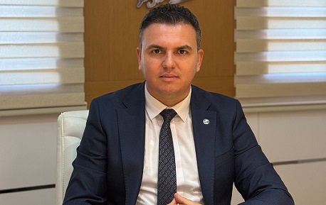 Şaban Tat Uyardı: Antalya’nın Su Krizinde Enerji Detayı