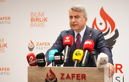 Çocuklar Açken, Halkın Vergisi Sermayeye Akıyor