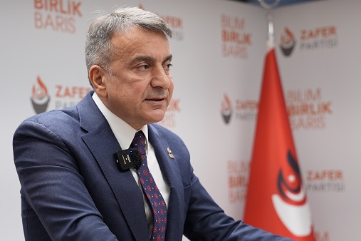 “AKP İktidarı Sanayi Ve Tarımdan Sonra Finans Piyasasını Da Çökertmiştir”