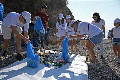 Antalya’da ‘Kıyı Temizliği Günü’ Seferberliği
