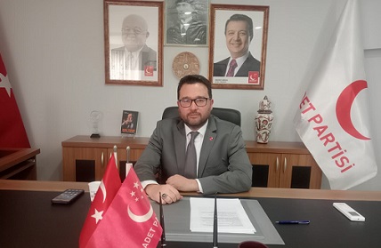 Tekin’den Eğitimde aile vurgusu: “Huzurlu okulun temeli ailede atılır”