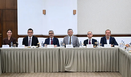 Turizmin Geleceği Antalya’da Masaya Yatırıldı