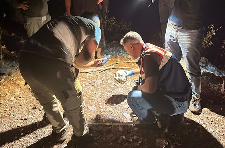 Gazipaşa’da 15 Aylık Kayıp Sır: Kafatası 50 Metre İleride Bulundu