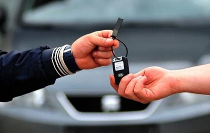 EGM Alarm Verdi: Araç Satışında “Sahte Noter” Oyunu