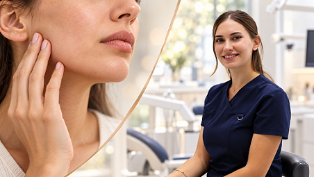 Masseter Botoksuna İlgi Artıyor, Uzmanlar Uyarıyor