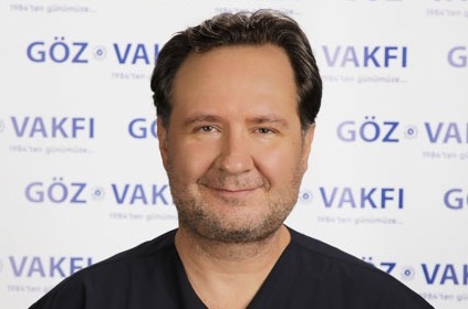 Çocuğunuzun Başarısızlığının Nedeni Tembellik Değil, Göz Tembelliği Olabilir!