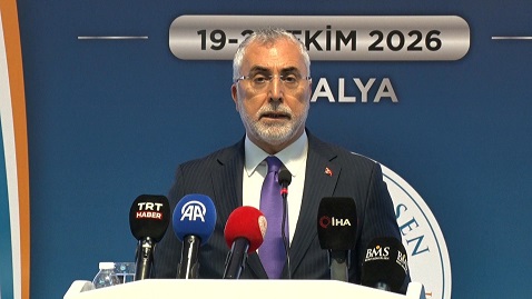 Bakan Işıkhan Duyurdu: 609 Milyon Liralık Eğitim Desteği