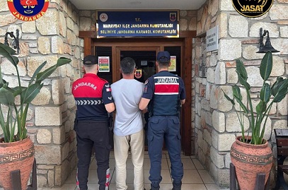 Manavgat’ta 3 Ayrı Kundaklama Olayı Aydınlatıldı!