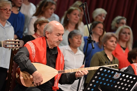 Muratpaşa’da Sanatla Dolu Günler Başlıyor