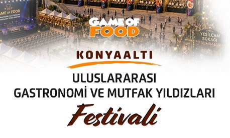 Gastronomi Tutkunları Konyaaltı’nda Buluşacak