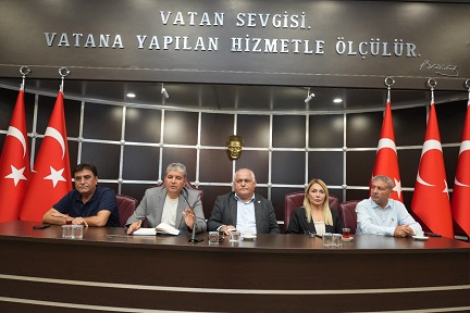 Kepez’de Özel Bireylerin Yaşamına Dokunacak Projeler