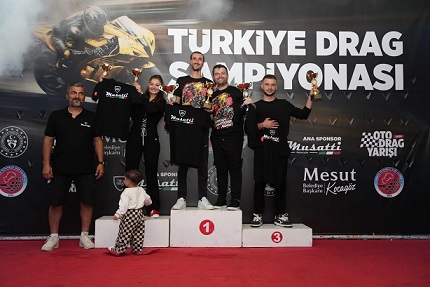 Kepez’de Şampiyonluk Yarışı Nefes Kesti!