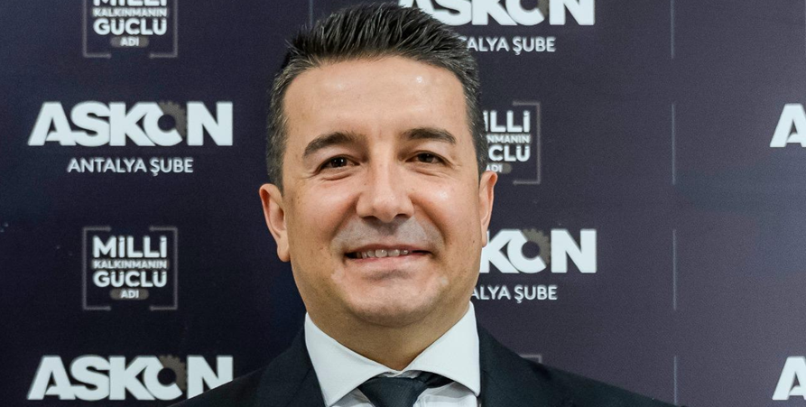 Kacar açıkladı: Batı Akdeniz ihracatı 2,23 milyar dolara ulaştı