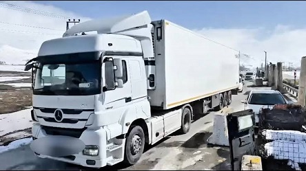 Hakkari Yüksekova’da Uyuşturucu Baskını: 91,1 Kilo Ele Geçirildi